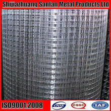high quality welded wire mesh concrete construction
