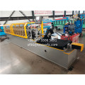 Batten Hat Channel Top Hat Forming Machine