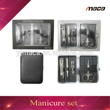 Professional best choice high end manicure set for men