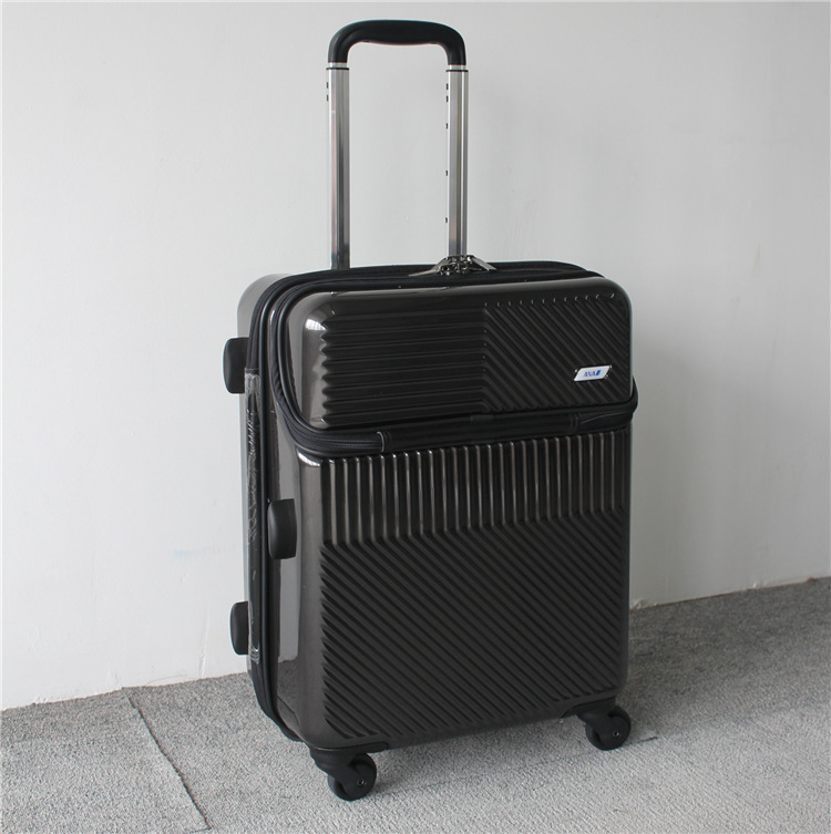 luggage set afterpay