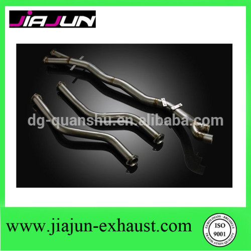 exhaust down pipe for M3 E46 down pipe