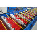 High Rib Roofing Sheet Metal Forming Machine