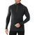 Merino wool heated long underwear