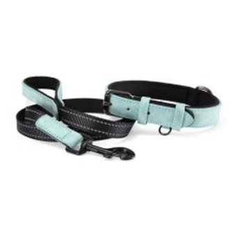Dog reflective collar with fast delivery