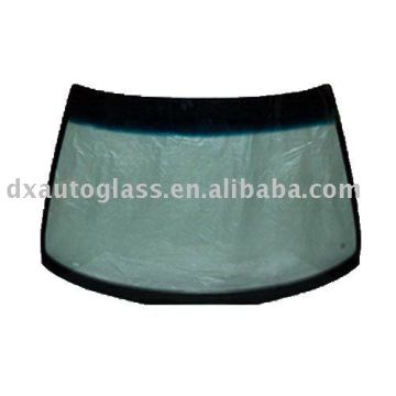 DXG Glass Laminated Front Windshield