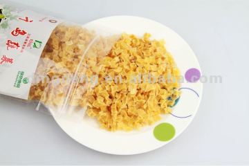 2012 The new production potatoes dired potatoes