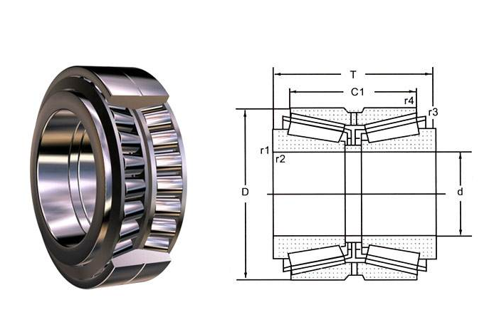 Bearing Failure