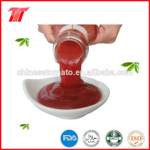 340g Ketchup from Chinese tomato Paste Manufacturer