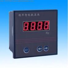 Frequency panel meter