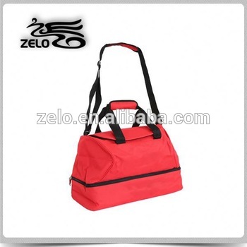 fanshion desigh carry gym bag personalized