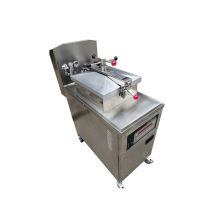 Automatic Well-Received Kitchen Pringles Potato Chips Fryer Machine