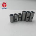 EN10305-1 E235 Precision Steel Tubos sin costuras