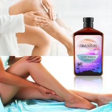 Sun-Kissed Indoor Deeper Body Tanning Oil - Bulk Order Natural Sun Tan Product