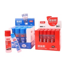 Environmentally Safe PVA 125ml Transparent Liquid Glue - Liquid Glue Puzzle Glue