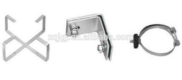 Pole Clamp Bracket Fittings/Pole Bracket/Overhead Line Accessories