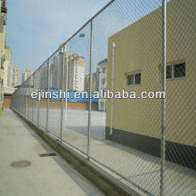 0.8-5.0mm 2" x 2" Chain Link Fencing(Anping factory)
