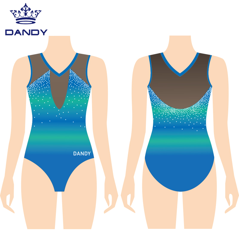 british gymnastics leotards