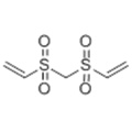 Bis (vinylsulfonyl) méthane CAS 3278-22-6