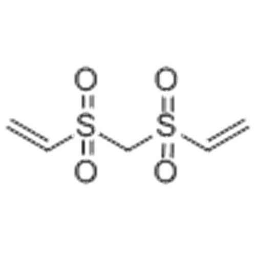 Bis (vinilsulfonil) metano CAS 3278-22-6