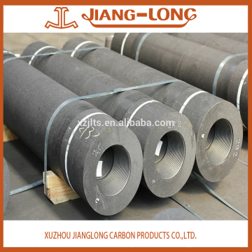 graphite electrode used for arc furnace