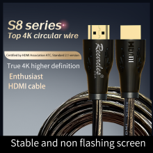 HDMI line high-definition line