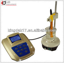 BENCH TOP WATER HARDNESS METER KD200