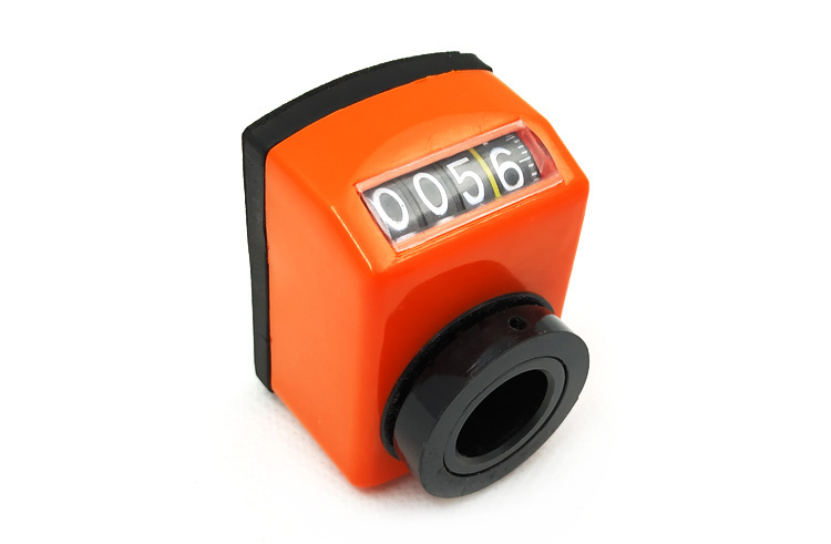 Woodworking machinery parts 14mm mechanical digital counter