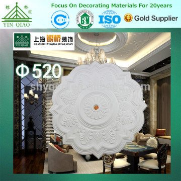 Building Material Prices Fireproof Gypsum Centre Panels Moulding