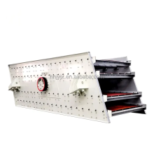 Vibrating Screen Machine for Sand and Mineral Separation in Gold Mining and Quarries