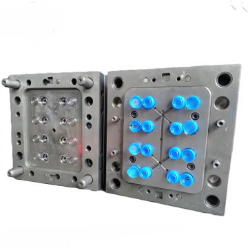 OEM Custom Plastic Injection Molding Service ABS