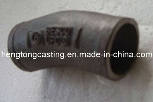 Pipe Fitting Castings