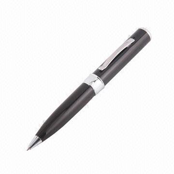 Amazing Pen Camcorder as Normal Pen Recorder Camera