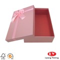 Elegant Handmade Paper Gift Packaging Boxes