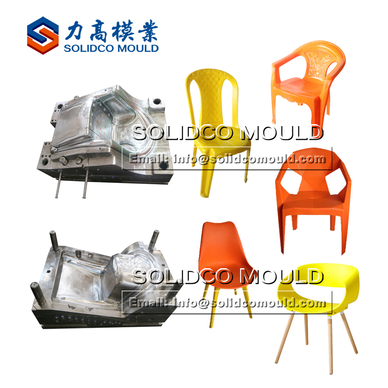 used mold, used mould