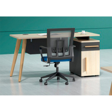 Wood Computer Desk MDF Office Table