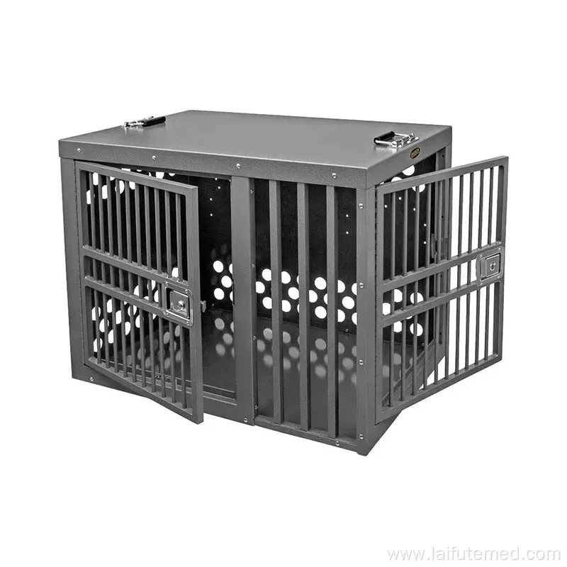 Foldable Impact Pet Crates