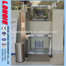 WCL0.3-1.4 Electric lift for disabled people