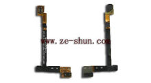 Sensor Cell Phone Flex Cable / Mobile Flex Cable For Nokia Lumia 800