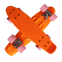 22*06 inches Plastic Penny Skateboard