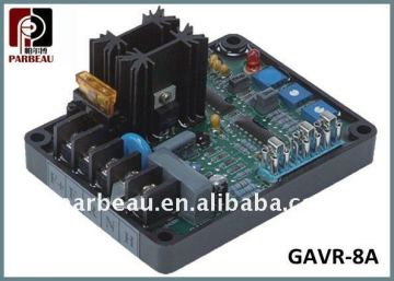 Single Phase Generator AVR GAVR8A