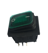 Waterproof Rocker Switch IP55