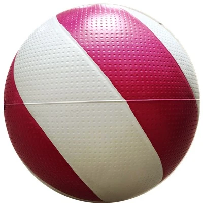 Size 5 Rubber Volleyball for Training