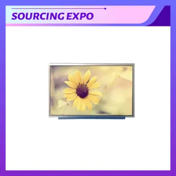 Ronen 15.6 Inch 1920X1080 Laptop LCD Screen LCD Display Multi-Media Application