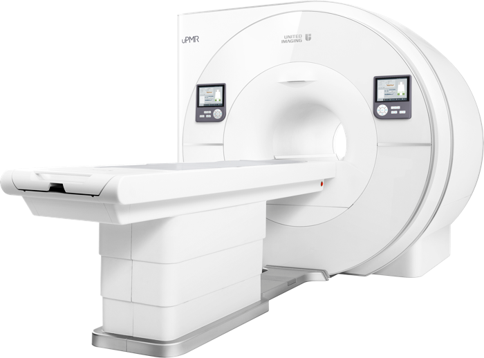 medical CT Scanner machine 