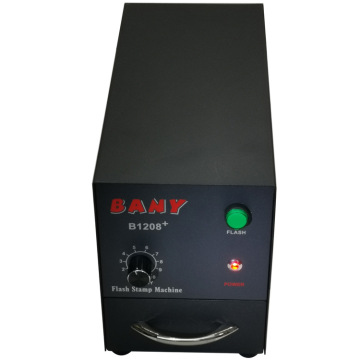 Photosensitive Flash Stamp Machine - B1208