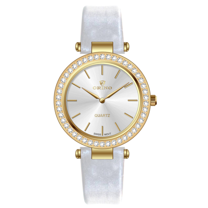 luxury wrist watch 