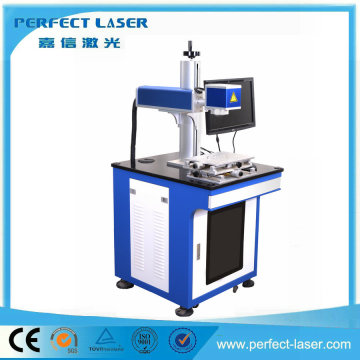 memory card IPG laser printing machine