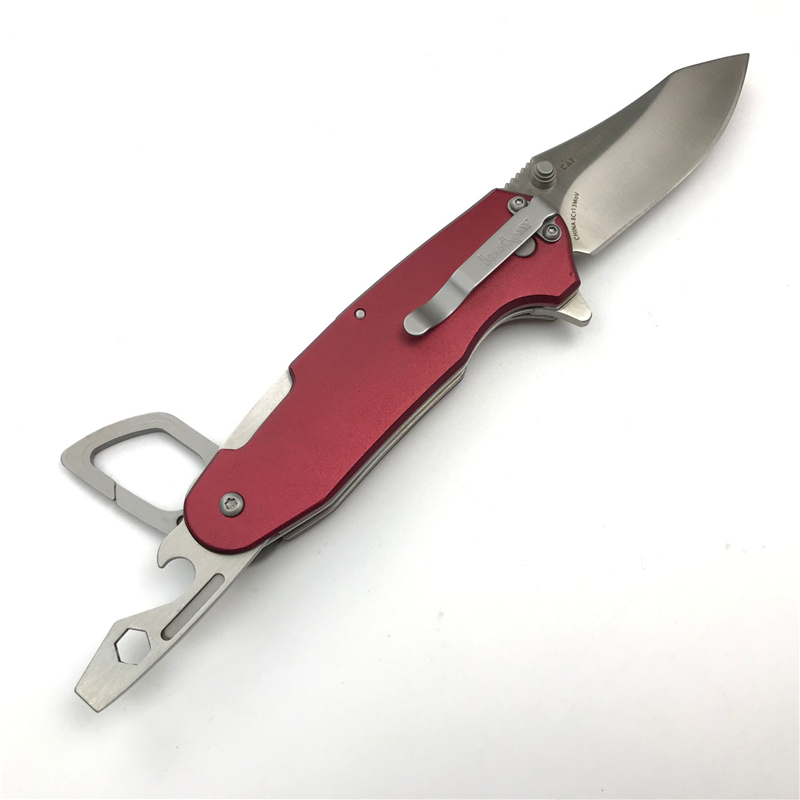 Multitool Knife