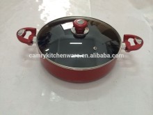 Non-stick Biryani Cooking Pot