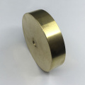 Precision Brass Turned Components